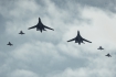 Rockwell B-1B Lancer